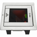 Zebra - Barcode scanner - Desktop - SP7201 Single Plane Horizonta