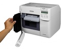 Epson Maintenance Box - Colector de tinta usada - para ColorWorks TM-C3500; TM C3500