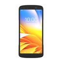 Zebra TC22 WLAN Wifi 6 SE4710 6" Display 6GB/64GB 16MP RFC 5MP FFC 2-Pin Back I/O Standard Battery NFC BT USB-C GMS ROW