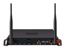 ViewSonic VPC16-WP-4 - Reproductor de señalización digital - 8 GB RAM - Intel Core i5 - SSD - 256 GB - Windows 10 Pro