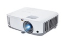 ViewSonic PA503S - Proyector DLP - 3D - 4000 ANSI lumens - SVGA (800 x 600) - 4:3