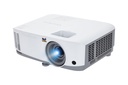 ViewSonic PA503W Proyector Laser DLP 4,000 Lumenes Tiro Normal 15,000 horas WXGA