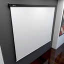Klip Xtreme KPS-302 - Pantalla de proyección - instalable en el techo, instalable en pared - 86" (218 cm)