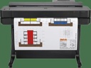 HP DesignJet T650 - 36IN e-Printers 1GB 110/220V E