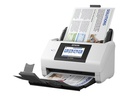 Epson DS-790WN - Escáner de documentos - Sensor de imagen de contacto (CIS) - a dos caras - 215.9 x 6096 mm