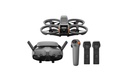 DJI - Drone - Avata 2 Fly More Combo (Three