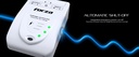 Forza FVP-6630B Zion - Wall mountable - AC 220 V - 1 Tomas de Corriente - 6600 VA