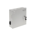 Hikvision - Power supply - AC 24V/8A Power Adapter