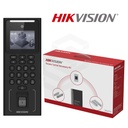 1 DS-K1T321MFWX + 1 DS-KAS-7M01