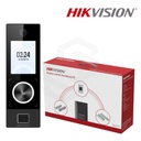 1 DS-K1T323MBFWX-E1  + 1 DS-KAS-7M01
