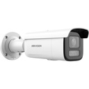 CAMARA IP TUBO EXT LUZ HIBRIDA 4MP L MOTORIZADO 28-12MM CON ENTRADA DE AUDIO