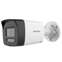 TUBO PLASTICA 1080P IR 20-30M AUDIO 2 VIAS, DUAL LIGHT