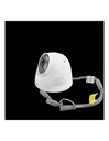 DOMO SELLADO PIRXOS HD-TVI 1080P IR 10-20M COLORVU ALARMA ACTIVA