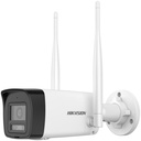 CAMARA WIFI IP TUBO SELLADA 4MP L 28MM CON MICROFONO
