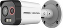 CAMARA IP TUBO TERMICA 2,6MM DUAL OPTICO COLORVU 4MP 6MM