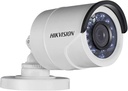 Domo D/N Metal 4 En 1 720P Ir 10-20MRes.: 1280X720 1Mp CmosLente 2.8 MmDnr, Smart IrIr 20M. Ip66, Switch Tvi/Ahd/Cvi/CvbsAlimentación 12 Vdc, 4WDim 89.9 X 70.1 Mm. Peso: 250GNo Incluye Fuente