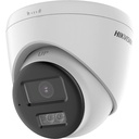 DOMO SELLADO 1080P IR 40M AUDIO 2 VIAS, LUZ HIBRIDA