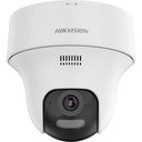 CAMARA WIFI IP DOMO PANTILT 4MP L 28MM CON MICROFONO