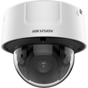 CAMARA IP DE DOMO 4MP 28 - 12MM PARA CONTEO DE PERSONAS