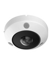 CAM. IP OJO DE PEZ 6MP L 1.16MM C/AUDIO