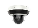 CAMARA SPEED DOME 4MP 4X HIK