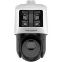 CAMARA PTZ IP TANDEMVU 4MP 25X