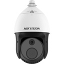 CAMARA PTZ IP TERMICA 10MM, 32X ZOOM 4MP