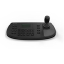 CONTROL JOYSTICK HIKVISION CON PANTALLA