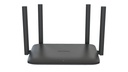 ROUTER WIFI 6 DOBLE BANDA GIGABITE 4 ANTENAS