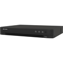 GRABADOR DIGITAL 4CH HD-TVI 1HDD 4K AUDIO Y ALARMA