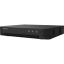 GRABADOR ECONOMICO 8CH HD-TVI CON AUDIO