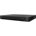 GRABADOR DIGITAL 16CH TURBO HD 4.0 2 HDD AUDIO Y ALARMA