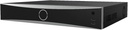 NVR 32CH CAPACIDAD 256MB BANDEJA 4HDD