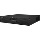 NVR DE 32CH 8HDD 320/400MBPS 4K