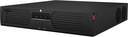 NVR DE 64CH 8HDD 400/400MBPS 4K