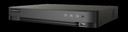 GRABADOR DIGITAL 8CH HD-TVI ACUSENSE 1HDD 1080P AUDIO