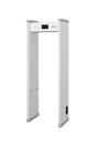 ARCO DETECTOR DE METALES 18 ZONAS