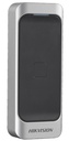 LECTORA DE PROXIMIDAD MIFARE RS-485 Y WIEGAND HIKVISION
