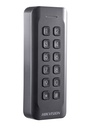 LECTORA DE PROXIMIDAD CON TECLADO HIKVISION