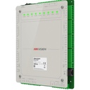 MODULO DE CONTROL DE ACCESO PARA 4 PUERTAS TCP/IP HIKVISION