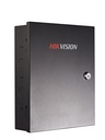 Modulo Control Acceso 4 Puertas Tcp/Ip Procesador 32Bits, Ram8Mb 10.000Tarjetas, 50.000Eventos Tcp/Ip, 4 Lectores (Wiegand) E/: 4Sensores Puerta, 4Botones Salida, 4Entradas Auxiliares S/: Relé Interruptor Puerta4, Relé Alarma4 Dim.:285X237X69Mm