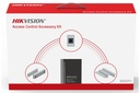 KIT DE FUENTE DE CONTROL DE ACCESO + CERRADURA 600LB + BOTON