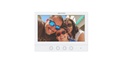 PANTALLA ADICIONAL VIDEOPORTERO 7 ANALOGO HIKVISION