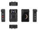 BODYCAM 2MP 32GB GPS Y WIFI
