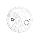 DETECTOR DE HUMO INALAMBRICO HIKVISION