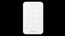 TECLADO LED PARA ALARMA INALAMBRICO HIKVISION