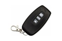CONTROL INALAMBRICO PARA BARRERA HIKVISION