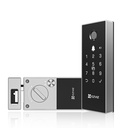 DL03 CERRADURA INTELIGENTE CON TECLADO, WIFI