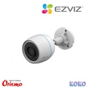 H3C NIGHTVISION CAMARA IP EZVIZ TUBO SELLADA 2MP COLOR L 28MM