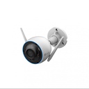 H3 3MP CAMARA IP EZVIZ TUBO SELLADA